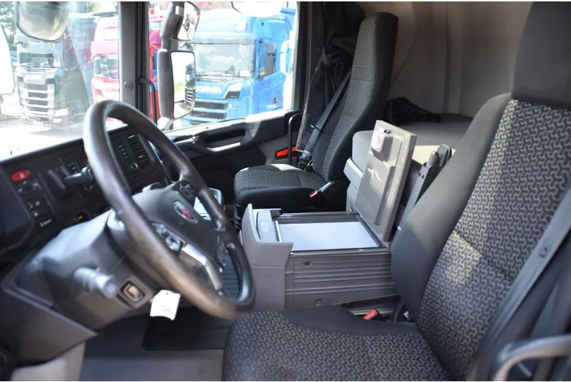 Scania R410 NGS 4x2NB XT - HYDRAULIC SYSTEM - FULL AIR - RETARDER - 603 TKM - ACC - PTO - MORE UNITS AVAILABLE - - Vlačilec: slika 5 Scania R410 NGS 4x2NB XT - HYDRAULIC SYSTEM - FULL AIR - RETARDER - 603 TKM - ACC - PTO - MORE UNITS AVAILABLE - - Vlačilec: slika 5