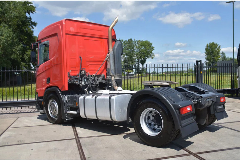 Scania R410 NGS 4x2NB XT - HYDRAULIC SYSTEM - FULL AIR - RETARDER - 603 TKM - ACC - PTO - MORE UNITS AVAILABLE - - Vlačilec: slika 3 Scania R410 NGS 4x2NB XT - HYDRAULIC SYSTEM - FULL AIR - RETARDER - 603 TKM - ACC - PTO - MORE UNITS AVAILABLE - - Vlačilec: slika 3