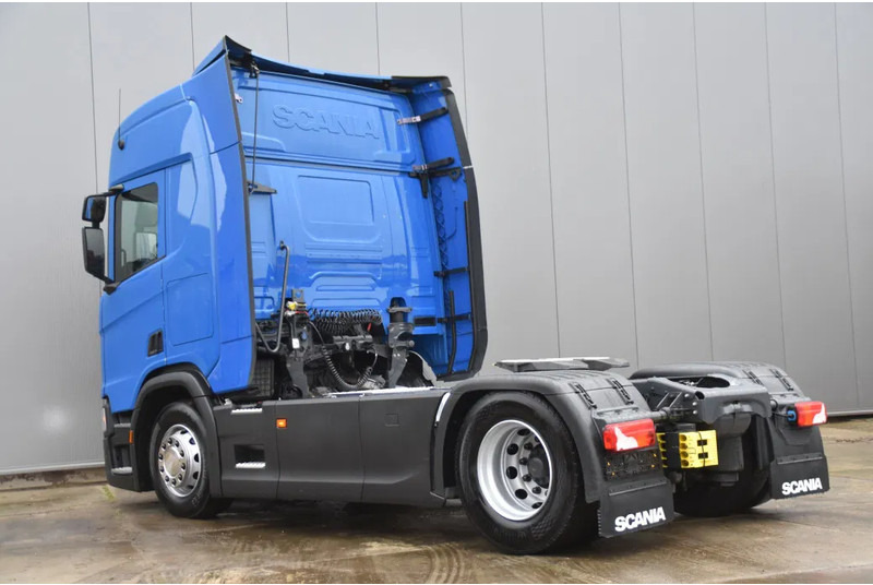 Scania R460 NGS 4x2 - SUPER - RETARDER - 319 TKM - PARK. AIRCO - ACC - NAVI - 2 x FUEL TANKS - TOP CONDITION - - Vlačilec: slika 3 Scania R460 NGS 4x2 - SUPER - RETARDER - 319 TKM - PARK. AIRCO - ACC - NAVI - 2 x FUEL TANKS - TOP CONDITION - - Vlačilec: slika 3