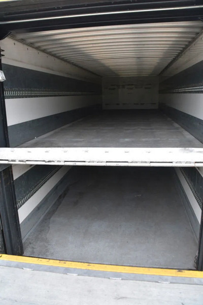 Volvo FL 280 4x2 + BOX - 163 TKM - AIRCO - DOUBLE CARGOFLOOR - ELEVATOR - REMOTE CONTROL - CAMERA - - Tovornjak zabojnik: slika 3 Volvo FL 280 4x2 + BOX - 163 TKM - AIRCO - DOUBLE CARGOFLOOR - ELEVATOR - REMOTE CONTROL - CAMERA - - Tovornjak zabojnik: slika 3