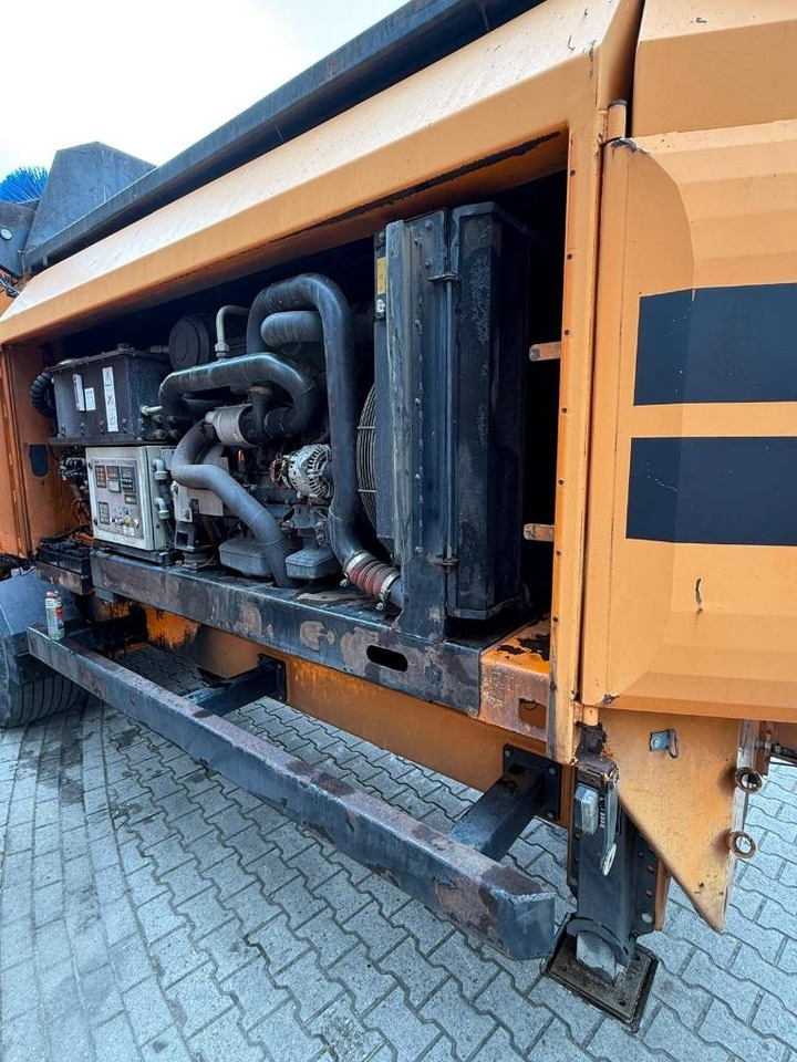 Doppstadt SM 518 - Presejalnik: slika 3 Doppstadt SM 518 - Presejalnik: slika 3