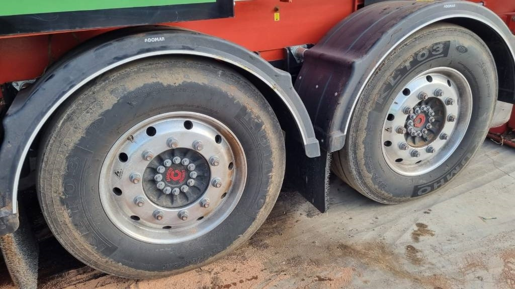 Morbark WH 3000 XP - Gozdarski mulčer: slika 3 Morbark WH 3000 XP - Gozdarski mulčer: slika 3