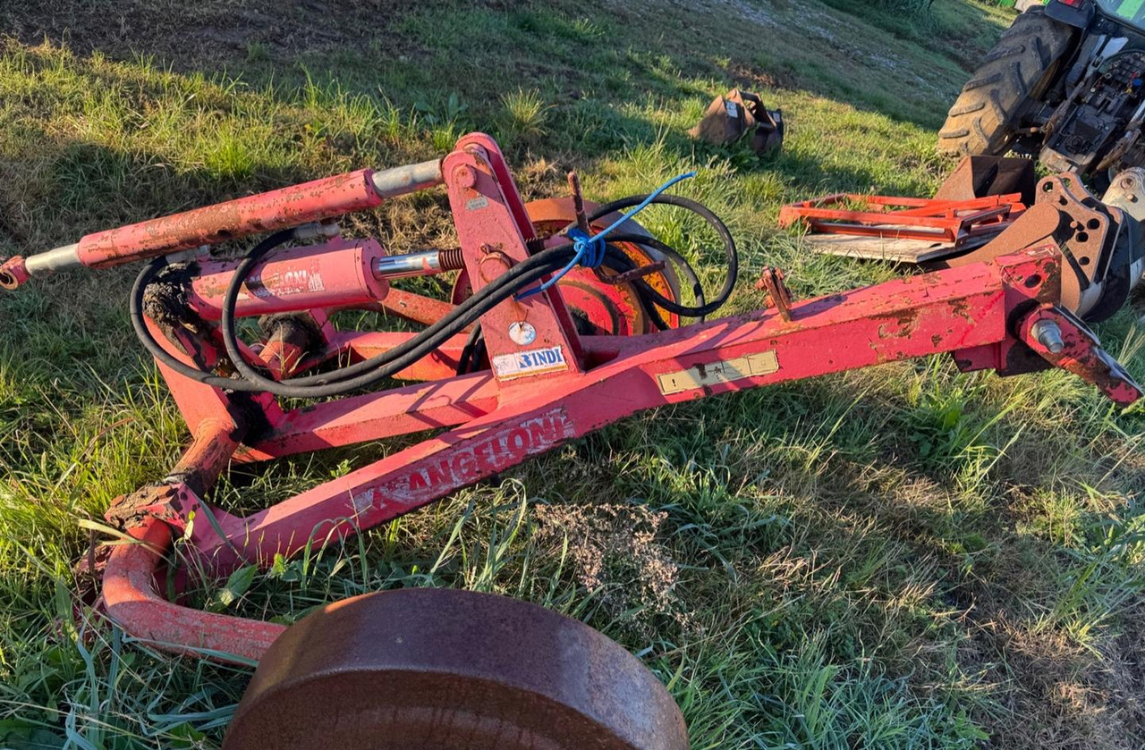 - Gradbena oprema, Prikolica: slika 2 - Gradbena oprema, Prikolica: slika 2