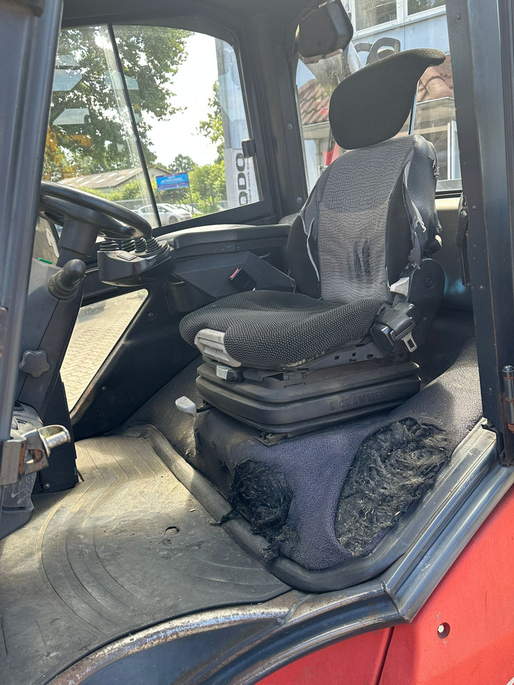 Lin H50D - Diesel viličar: slika 5 Lin H50D - Diesel viličar: slika 5