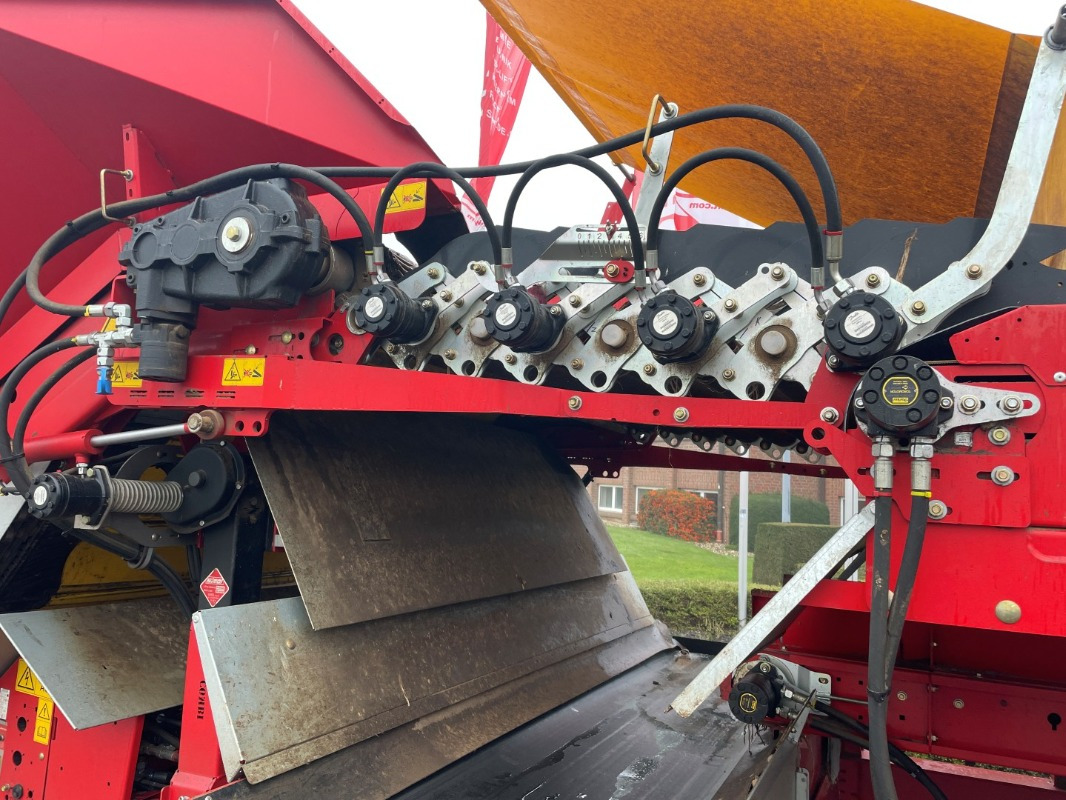 GRIMME RH 20 / 24 COMBI - Kombajn: slika 5 GRIMME RH 20 / 24 COMBI - Kombajn: slika 5