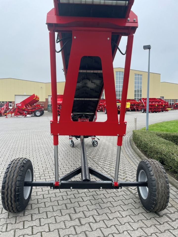 Grimme LC 709 - Rental - Oprema za shranjevanje: slika 4 Grimme LC 709 - Rental - Oprema za shranjevanje: slika 4
