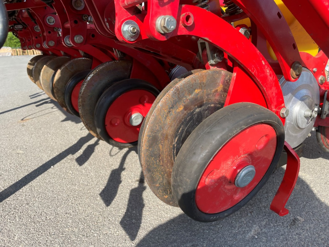 Grimme MATRIX 1200 - Sejalnica: slika 4 Grimme MATRIX 1200 - Sejalnica: slika 4