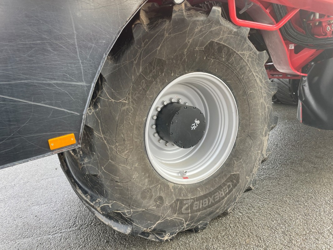 Grimme MAXTRON 620 - Oprema za obdelavo tal: slika 5 Grimme MAXTRON 620 - Oprema za obdelavo tal: slika 5