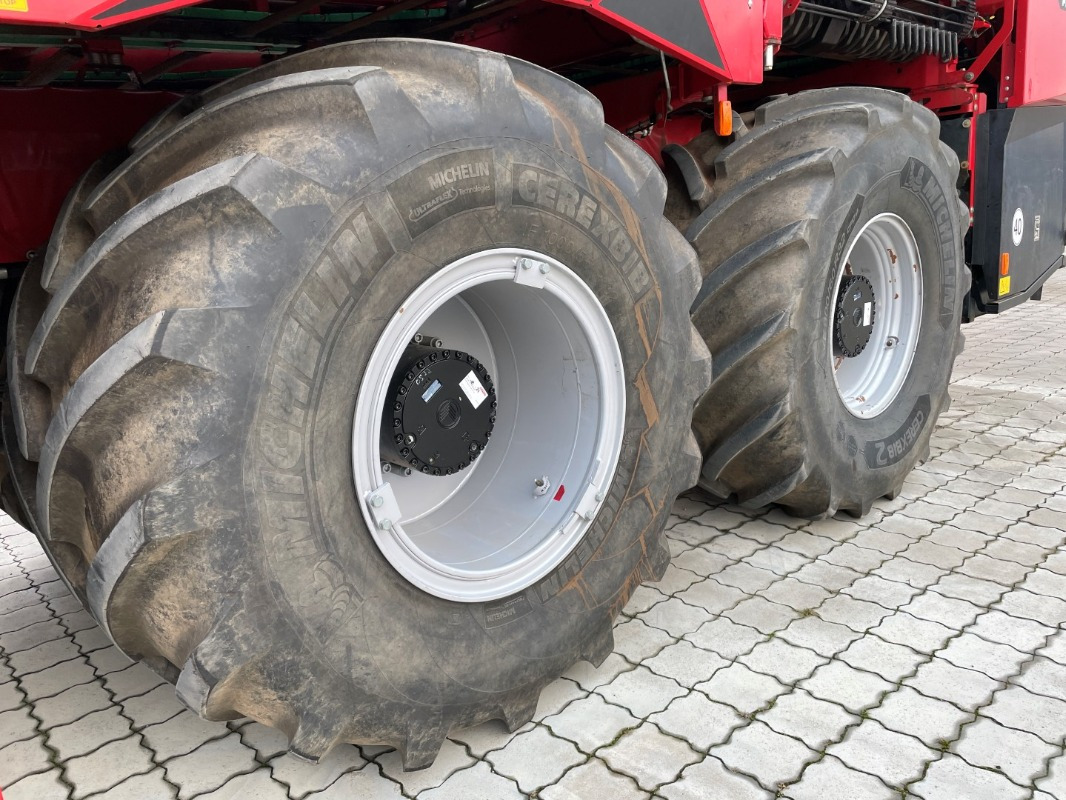 Grimme REXOR 6300 Platinum - Oprema za obdelavo tal: slika 4 Grimme REXOR 6300 Platinum - Oprema za obdelavo tal: slika 4