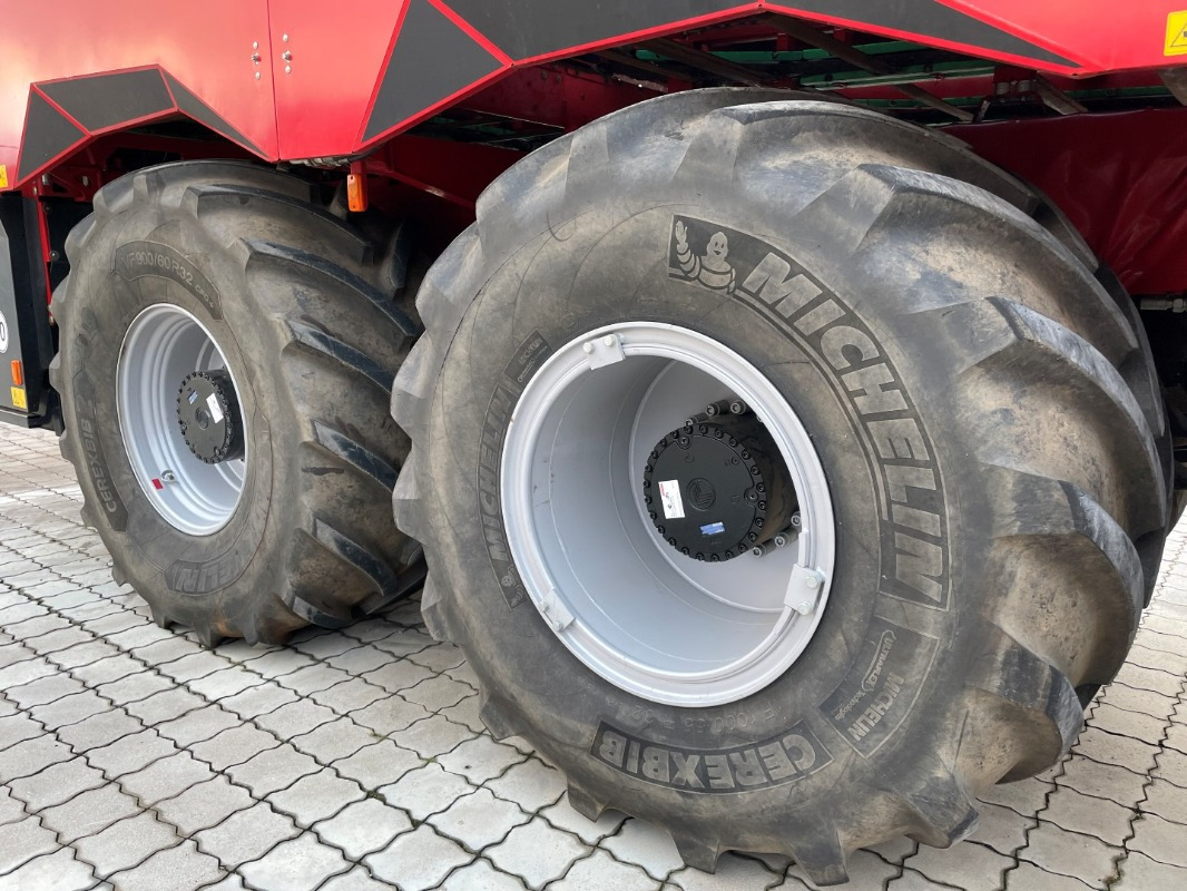 Grimme REXOR 6300 Platinum - Oprema za obdelavo tal: slika 3 Grimme REXOR 6300 Platinum - Oprema za obdelavo tal: slika 3