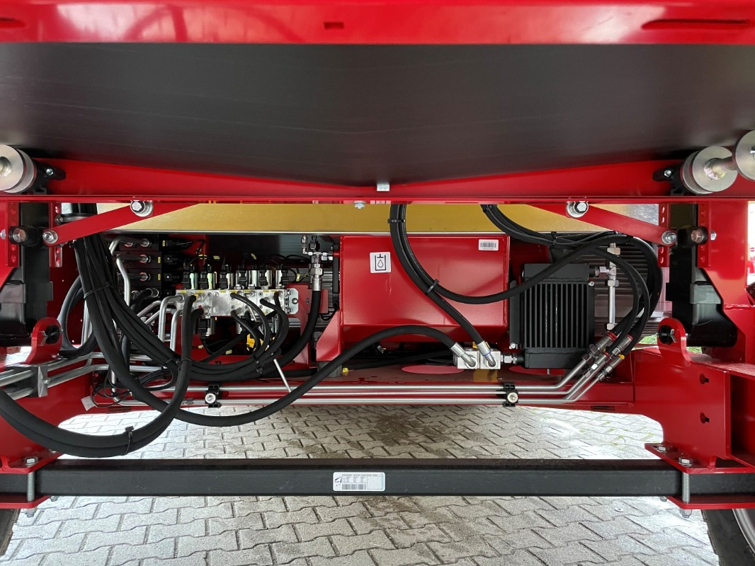 Grimme RH 24-60 CF - Rental - Oprema za shranjevanje: slika 3 Grimme RH 24-60 CF - Rental - Oprema za shranjevanje: slika 3
