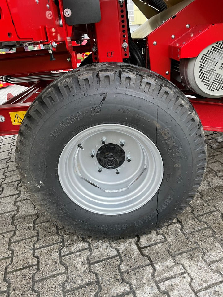 Grimme RH 24-60 CF - Rental - Oprema za shranjevanje: slika 4 Grimme RH 24-60 CF - Rental - Oprema za shranjevanje: slika 4