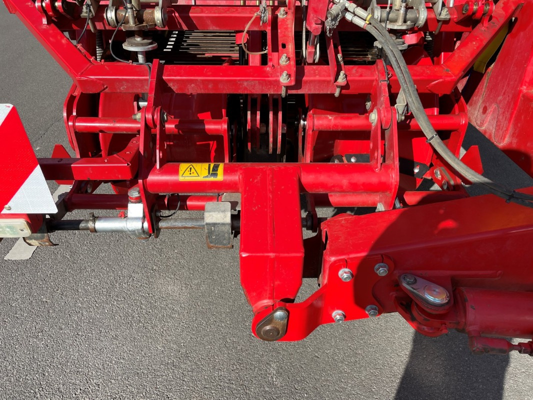 Kombajn Grimme SE 150-60 UB: slika 31