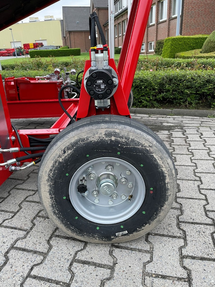 Grimme SL 716 - Rental - Oprema za shranjevanje: slika 3 Grimme SL 716 - Rental - Oprema za shranjevanje: slika 3