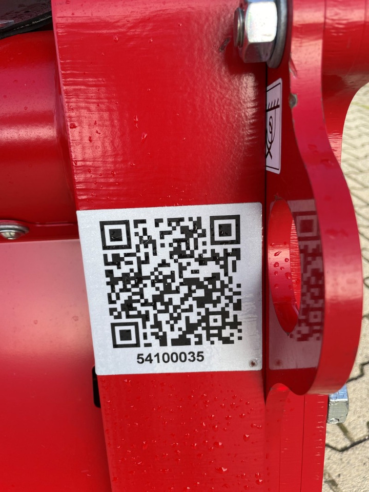 Grimme SL 716 - Rental - Oprema za shranjevanje: slika 3 Grimme SL 716 - Rental - Oprema za shranjevanje: slika 3