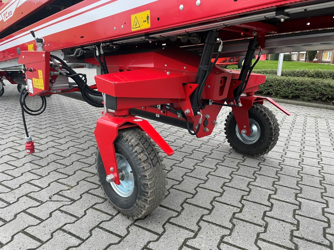 Grimme TC 813 - Rental - Oprema za shranjevanje: slika 3 Grimme TC 813 - Rental - Oprema za shranjevanje: slika 3