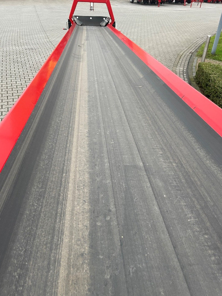 Grimme TC 816 - Rental - Oprema za shranjevanje: slika 4 Grimme TC 816 - Rental - Oprema za shranjevanje: slika 4