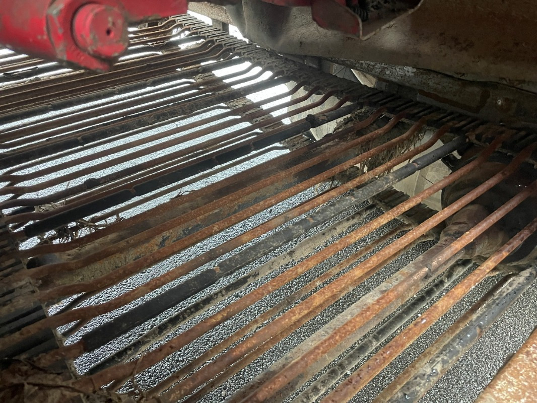 Holmer T4-40 - Oprema za obdelavo tal: slika 2 Holmer T4-40 - Oprema za obdelavo tal: slika 2