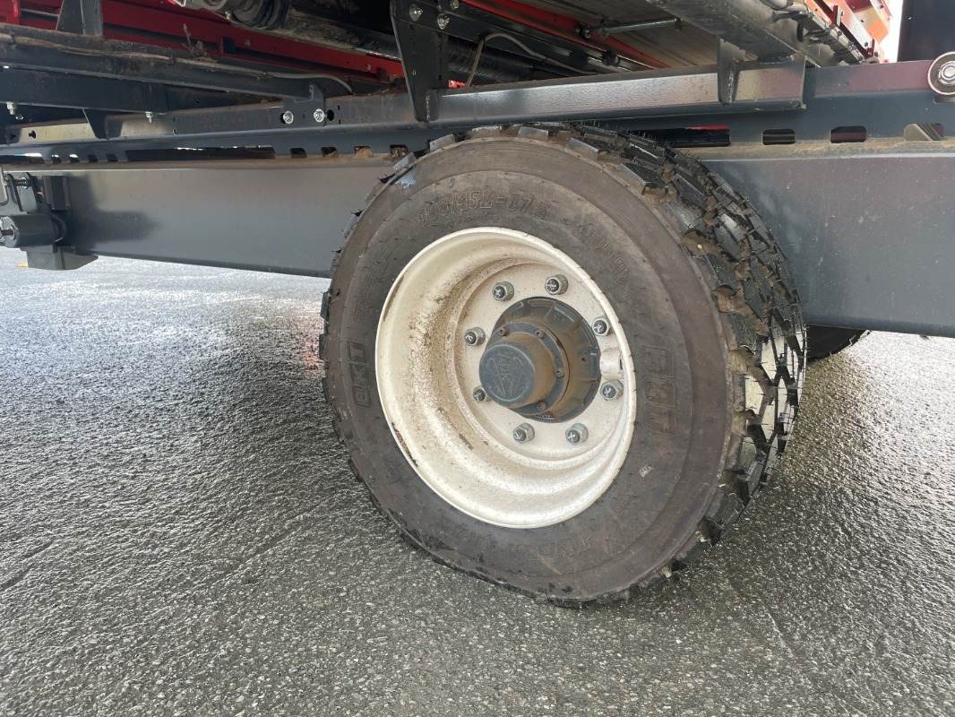 Miedema Miedema MHC Combi - Oprema za shranjevanje: slika 2 Miedema Miedema MHC Combi - Oprema za shranjevanje: slika 2