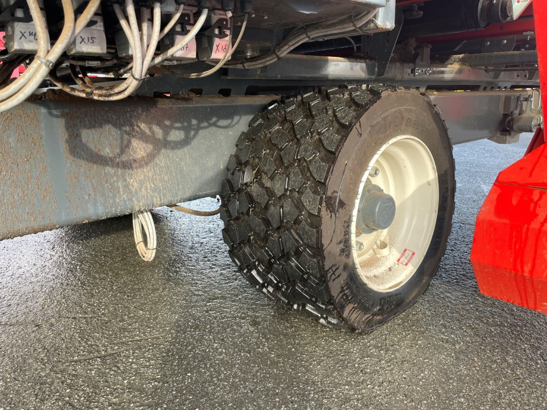 Miedema Miedema MHC Combi - Oprema za shranjevanje: slika 3 Miedema Miedema MHC Combi - Oprema za shranjevanje: slika 3