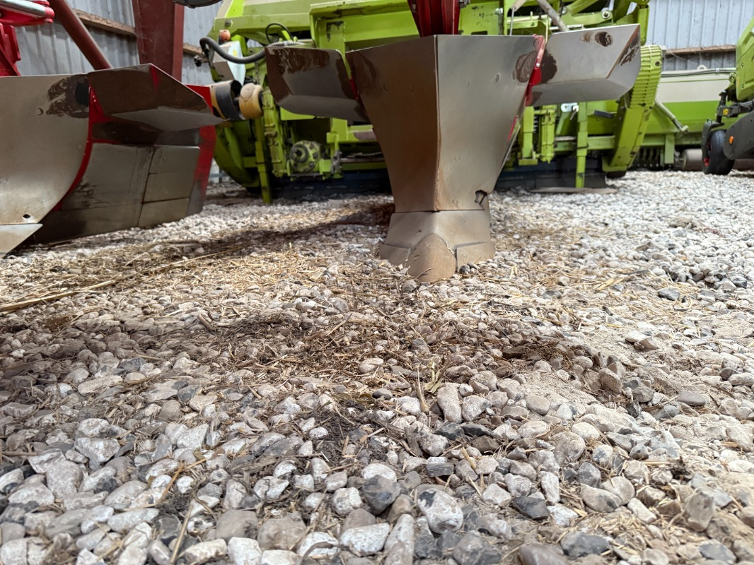 Grimme BFL-600-H - Priključek za kombajn: slika 4 Grimme BFL-600-H - Priključek za kombajn: slika 4