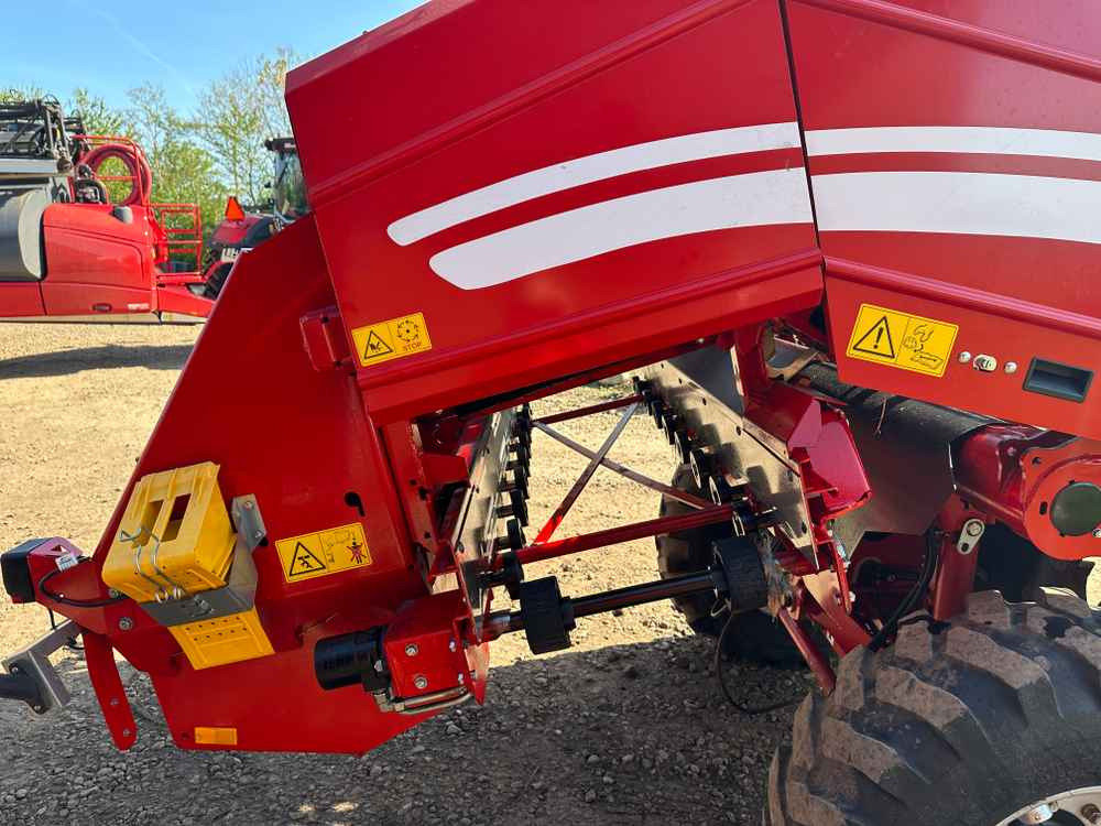 Kombajn za krompir Grimme CS-150 CombiStar XL: slika 10