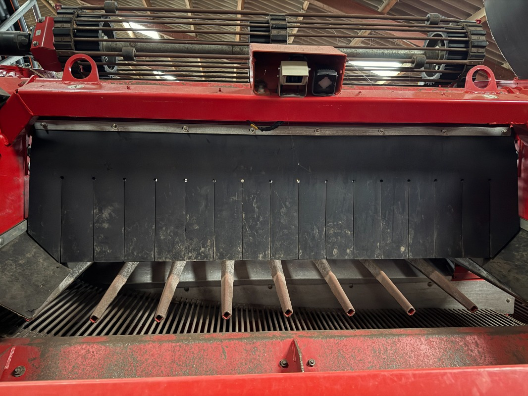 Grimme CS-170 RotaPower XL - Kombajn za krompir: slika 3 Grimme CS-170 RotaPower XL - Kombajn za krompir: slika 3