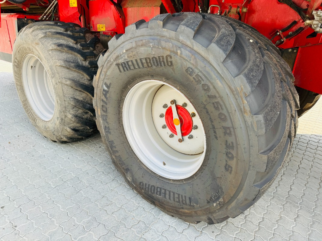 Grimme EVO 290 AirSep - Kombajn za krompir: slika 4 Grimme EVO 290 AirSep - Kombajn za krompir: slika 4