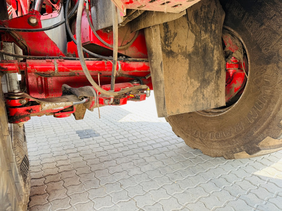 Grimme EVO 290 AirSep - Kombajn za krompir: slika 5 Grimme EVO 290 AirSep - Kombajn za krompir: slika 5