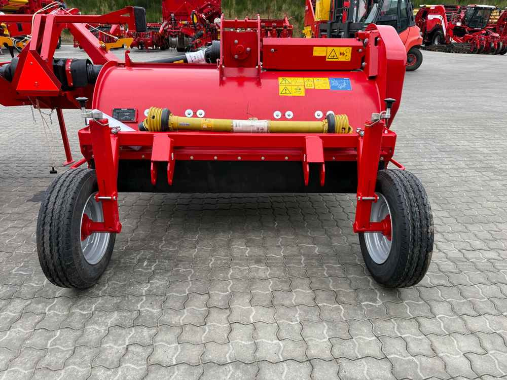 Grimme KS 75-2 - Kombajn: slika 1 Grimme KS 75-2 - Kombajn: slika 1