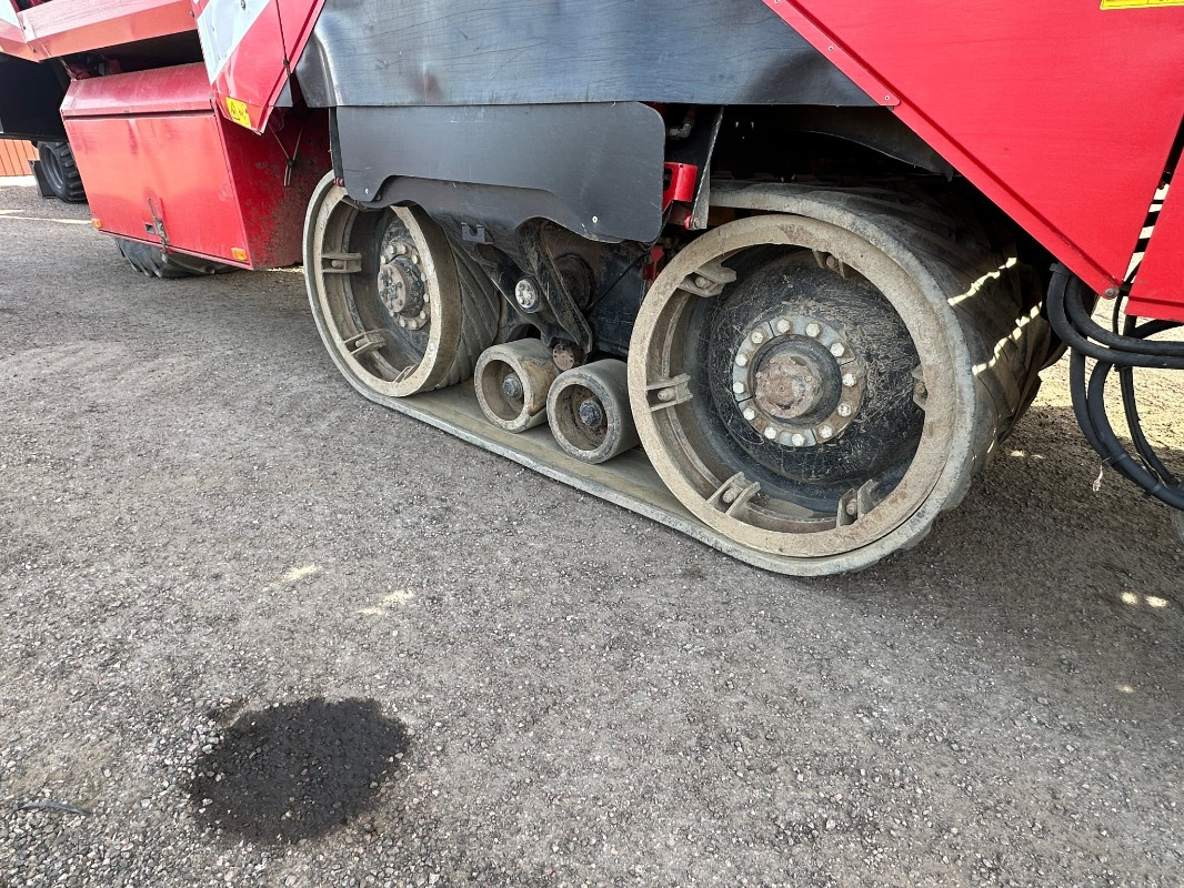 Grimme MAXTRON 620 - Kombajn: slika 4 Grimme MAXTRON 620 - Kombajn: slika 4