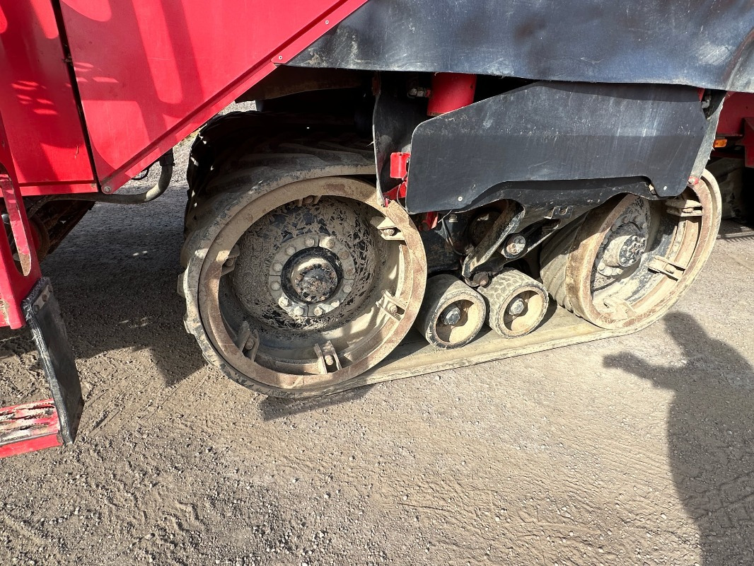Grimme MAXTRON 620 - Kombajn: slika 3 Grimme MAXTRON 620 - Kombajn: slika 3