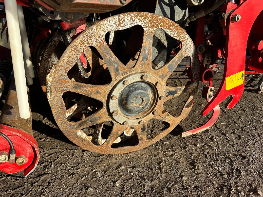 Oprema za obdelavo tal Grimme REXOR 6300 lll: slika 14