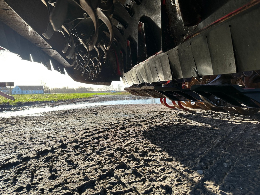 Oprema za obdelavo tal Grimme REXOR 6300 lll: slika 17