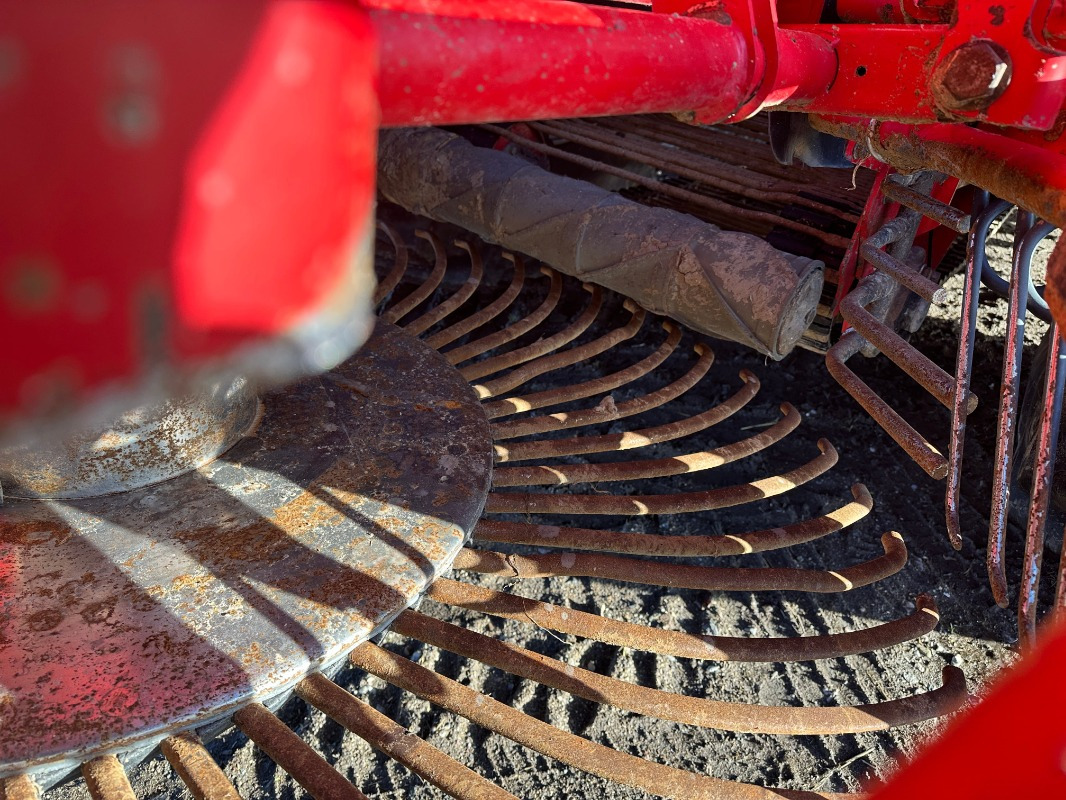 Oprema za obdelavo tal Grimme REXOR 6300 lll: slika 11