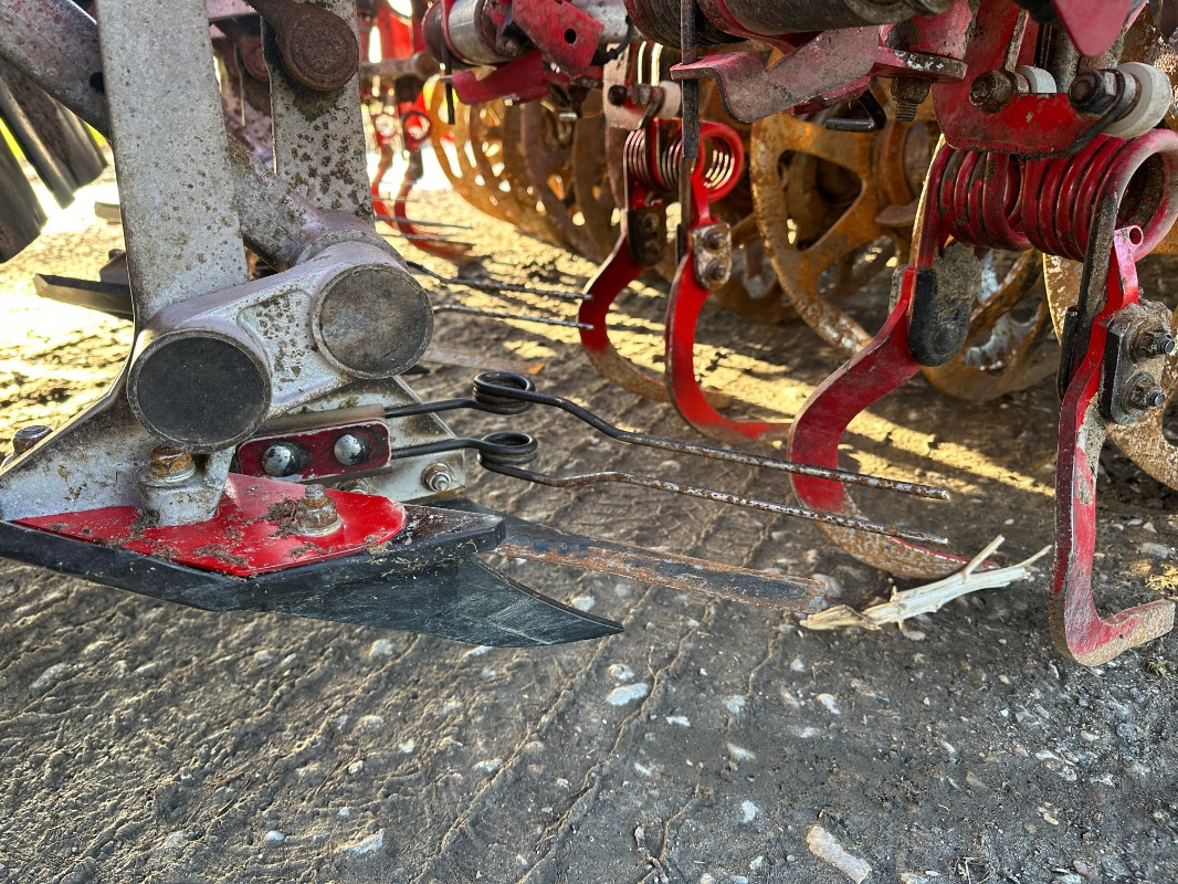 Oprema za obdelavo tal Grimme REXOR 6300 lll: slika 16