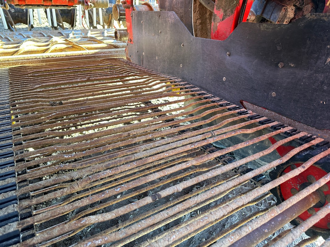 Oprema za obdelavo tal Grimme REXOR 6300 lll: slika 12