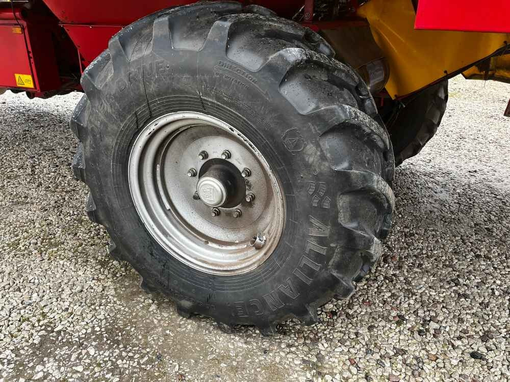 Grimme SE 75-55-UB - Kombajn: slika 5 Grimme SE 75-55-UB - Kombajn: slika 5