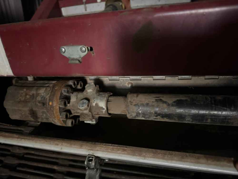 Kombajn za krompir Scanstone ScanStone 5215 LWDH: slika 7