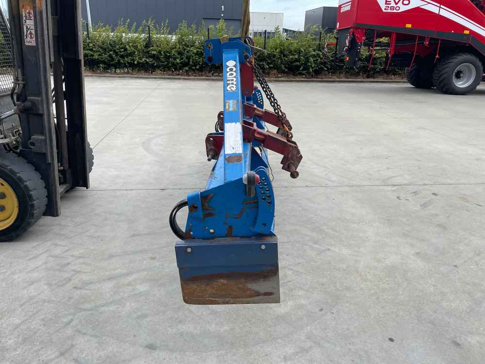 Carré Intersem - Kombajn: slika 2 Carré Intersem - Kombajn: slika 2