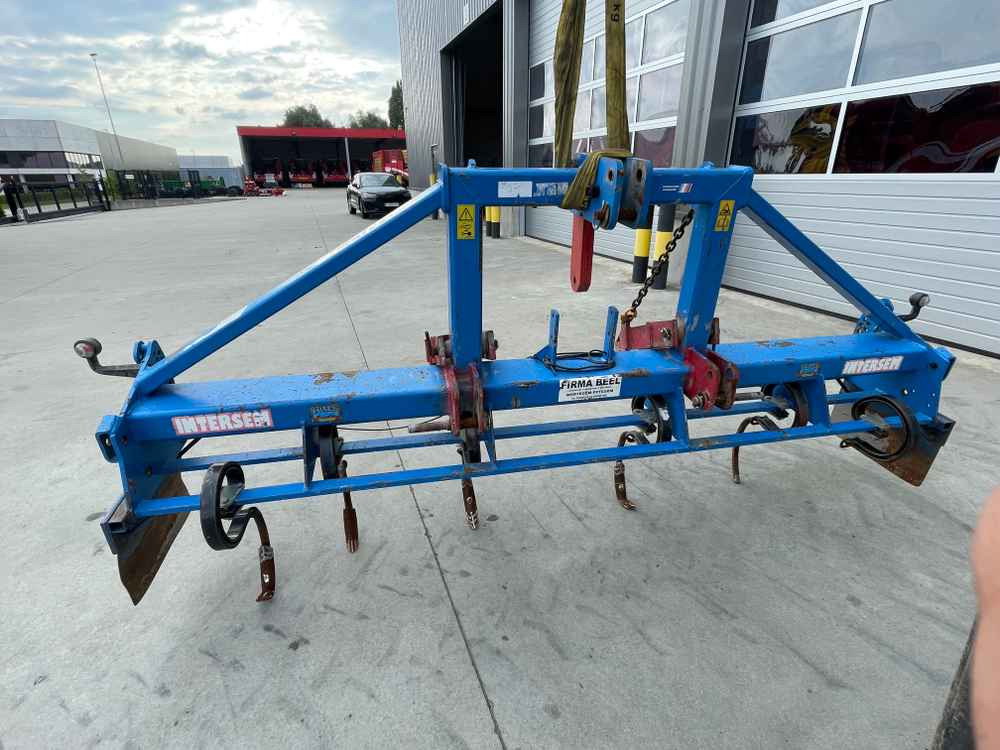 Carré Intersem - Kombajn: slika 4 Carré Intersem - Kombajn: slika 4