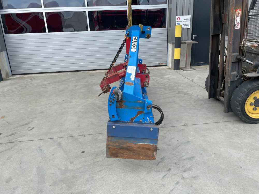 Carré Intersem - Kombajn: slika 5 Carré Intersem - Kombajn: slika 5