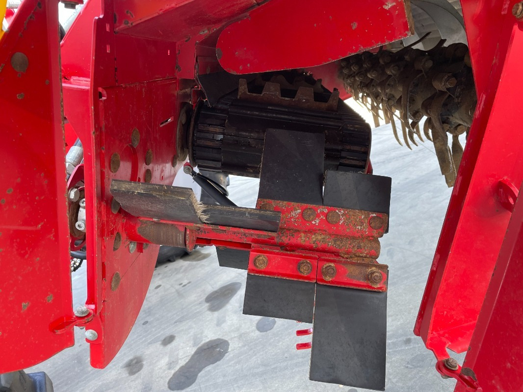 Kombajn Grimme VARITRON 470 MS GEN III: slika 14
