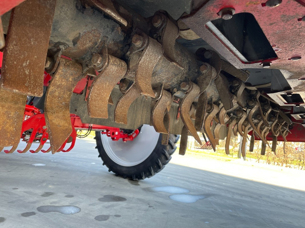 Kombajn Grimme VARITRON 470 MS GEN III: slika 15