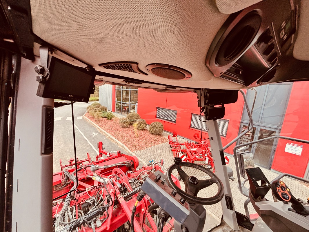 Agrifac LightTraxx - Kombajn: slika 4 Agrifac LightTraxx - Kombajn: slika 4
