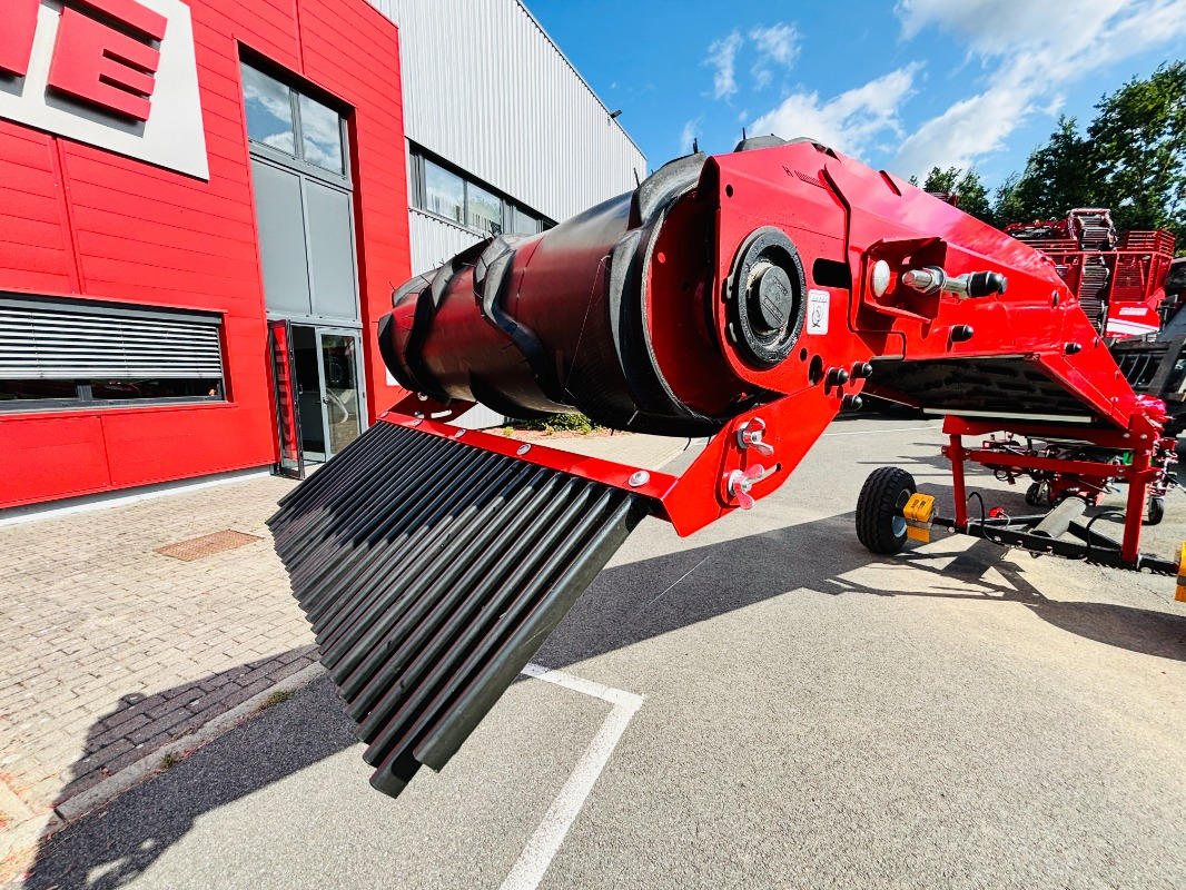 Grimme LC - Oprema za shranjevanje: slika 4 Grimme LC - Oprema za shranjevanje: slika 4