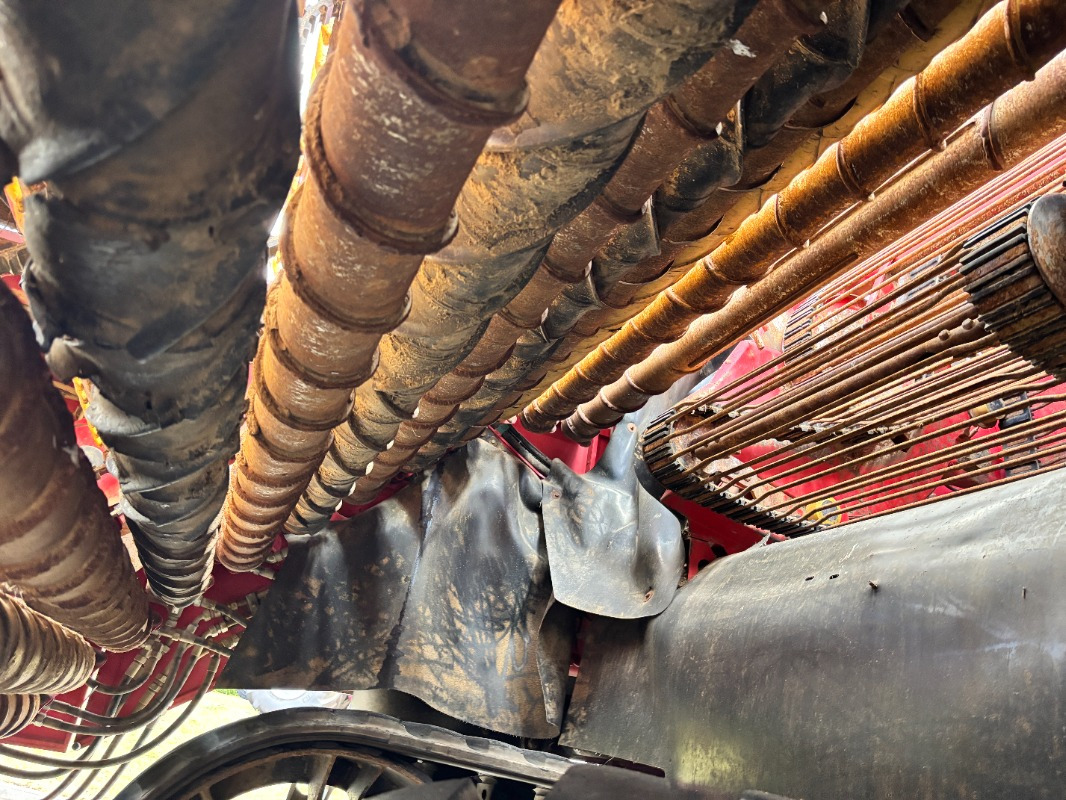 Grimme MAXTRON II 620 - Kombajn: slika 2 Grimme MAXTRON II 620 - Kombajn: slika 2