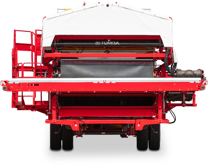 Grimme POWERCOMBI - Oprema za shranjevanje: slika 3 Grimme POWERCOMBI - Oprema za shranjevanje: slika 3