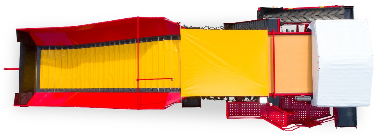 Grimme POWERCOMBI - Oprema za shranjevanje: slika 4 Grimme POWERCOMBI - Oprema za shranjevanje: slika 4