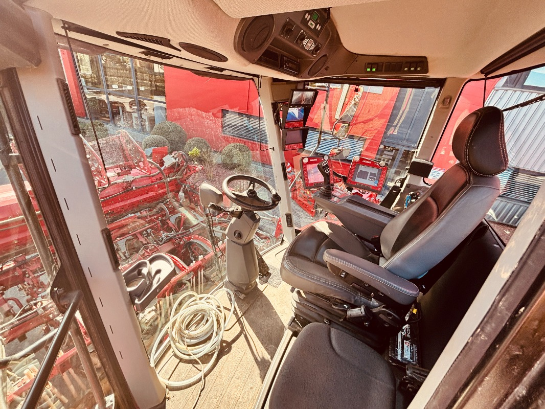 Grimme REXOR 6200 - Oprema za obdelavo tal: slika 3 Grimme REXOR 6200 - Oprema za obdelavo tal: slika 3